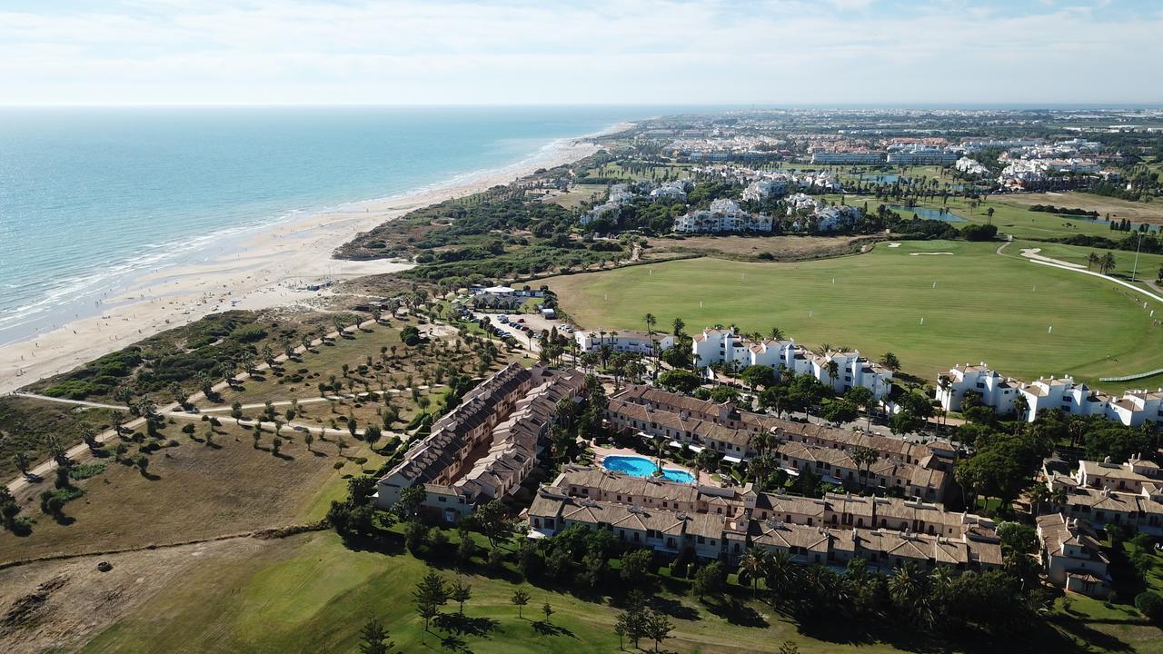 5 Rooms 5 Banos Acceso Playa 2 Free Parking كوستا بالينا المظهر الخارجي الصورة