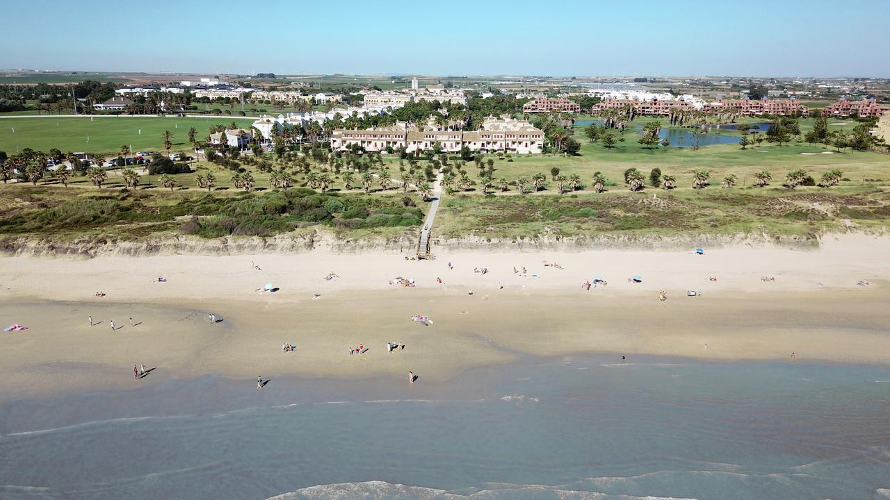 5 Rooms 5 Banos Acceso Playa 2 Free Parking كوستا بالينا المظهر الخارجي الصورة